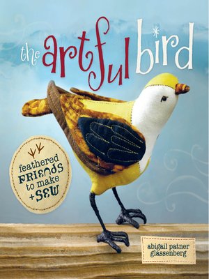 cover image of Artful Bird